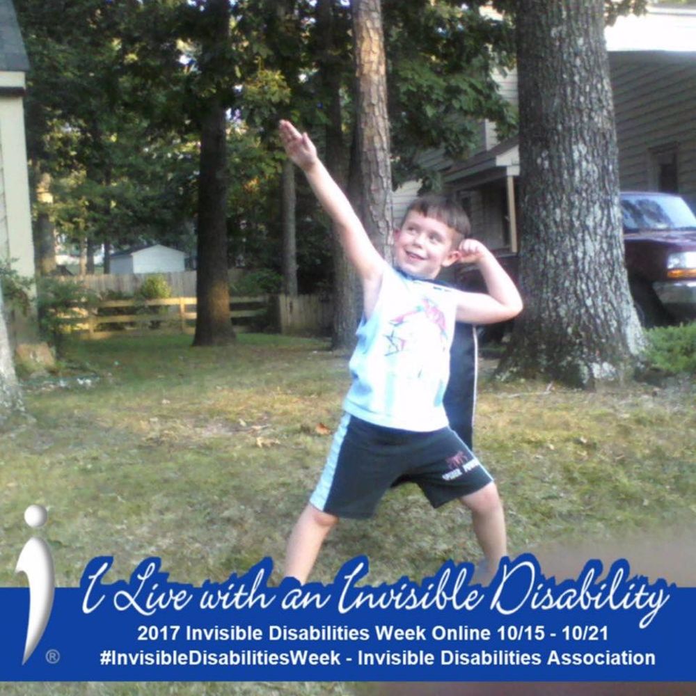 Meet your Posher, Erika